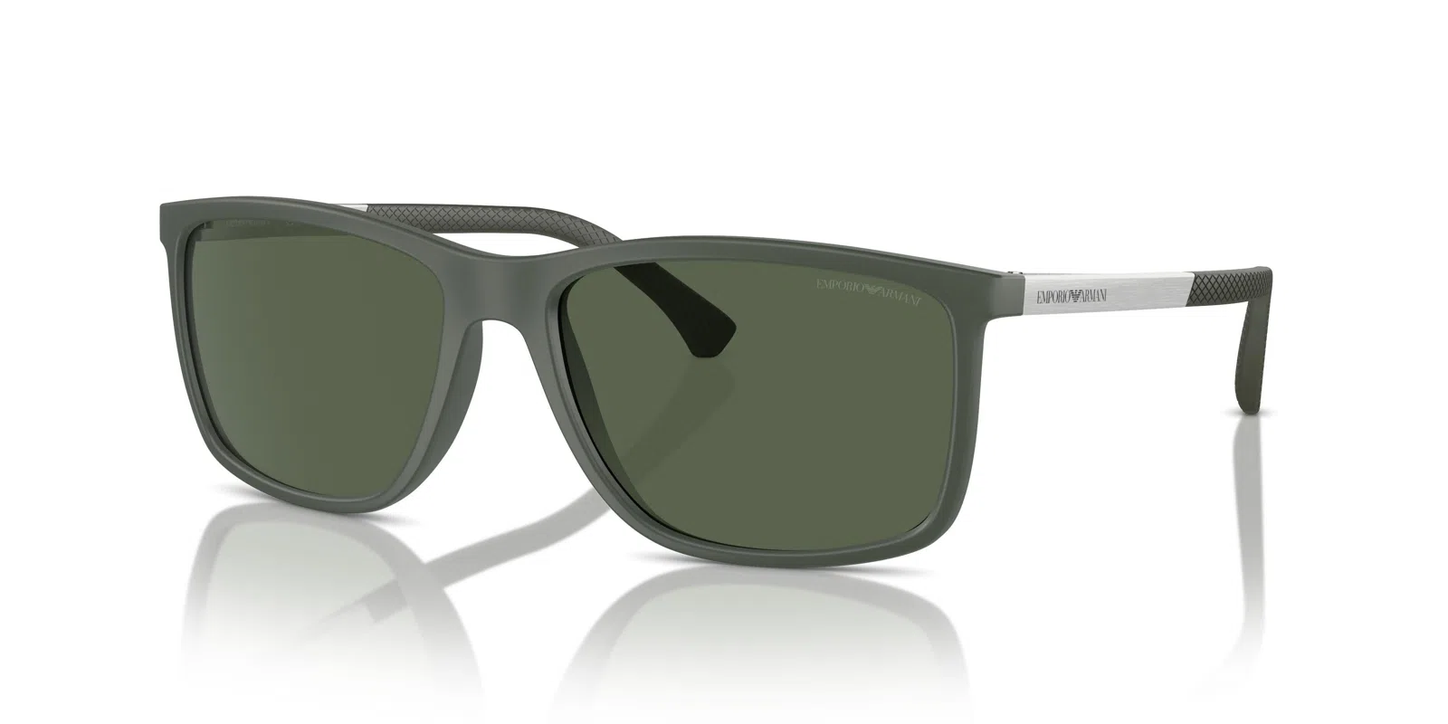 Emporio Armani 4058 Sunglasses - view 65